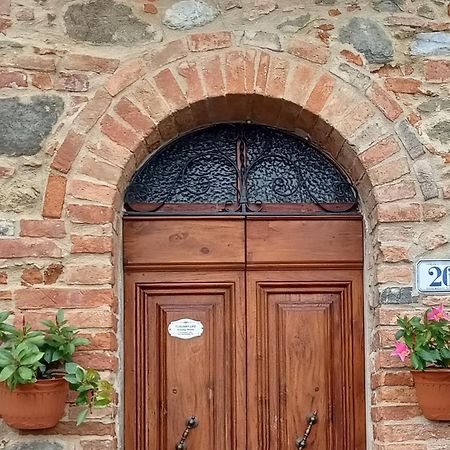 Tuscany Life Terricciola Ngoại thất bức ảnh