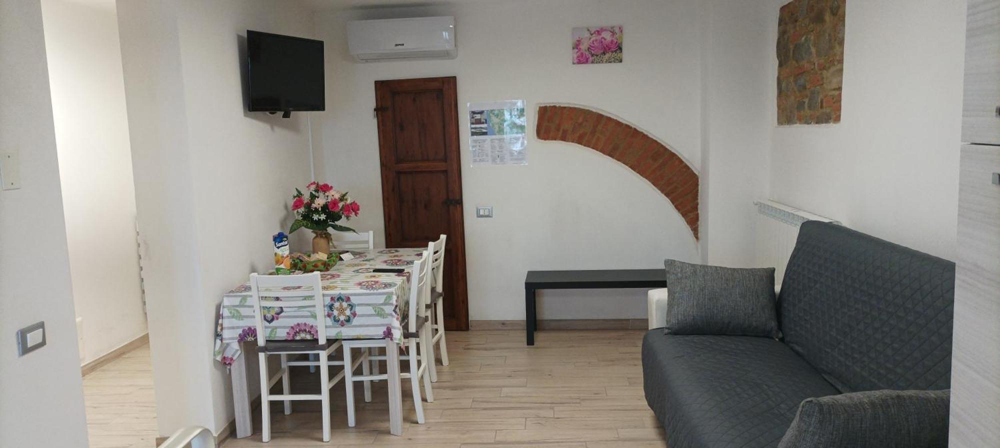 Tuscany Life Terricciola Ngoại thất bức ảnh