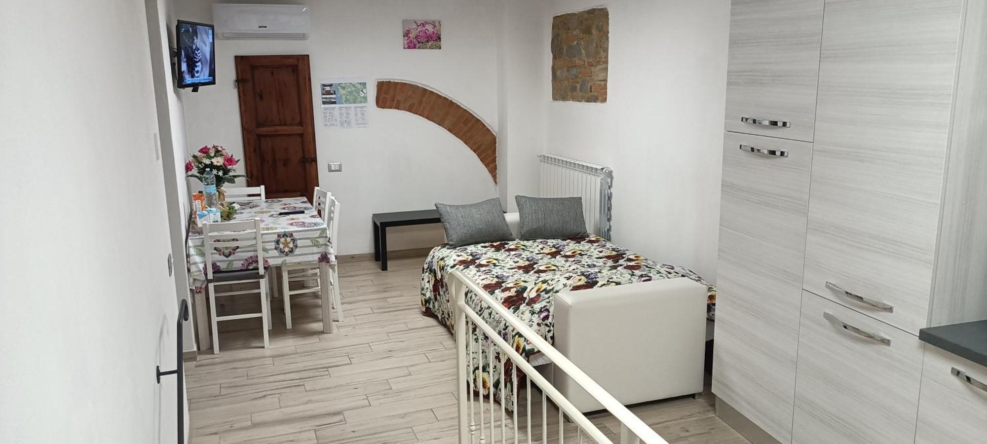 Tuscany Life Terricciola Ngoại thất bức ảnh