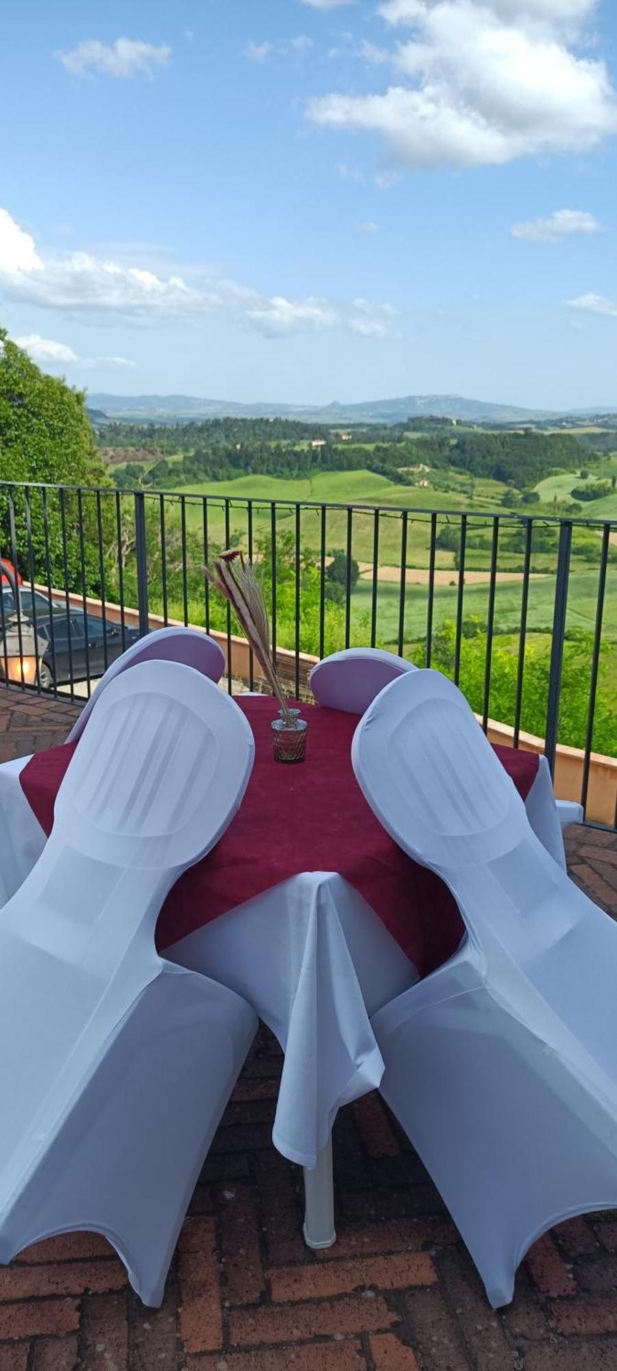 Tuscany Life Terricciola Ngoại thất bức ảnh