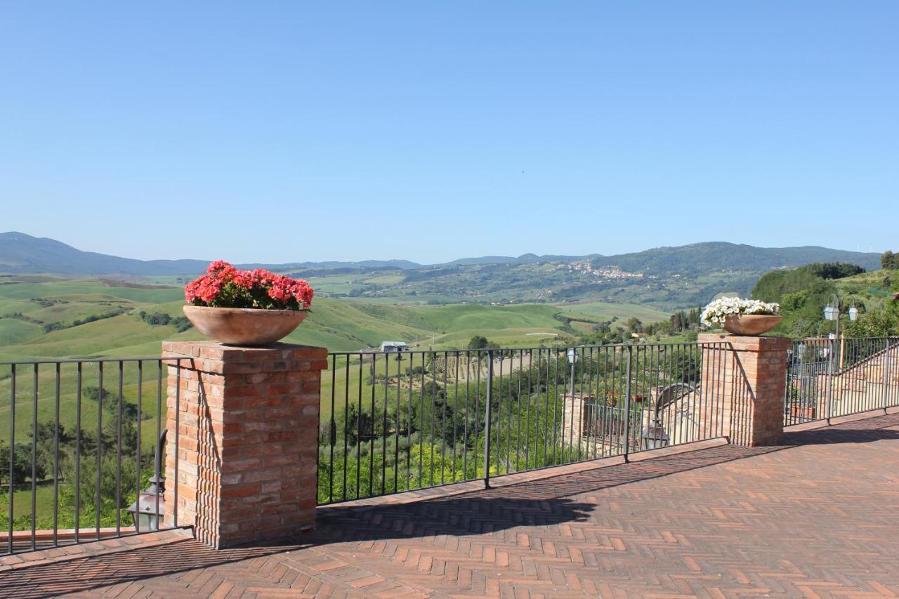 Tuscany Life Terricciola Ngoại thất bức ảnh