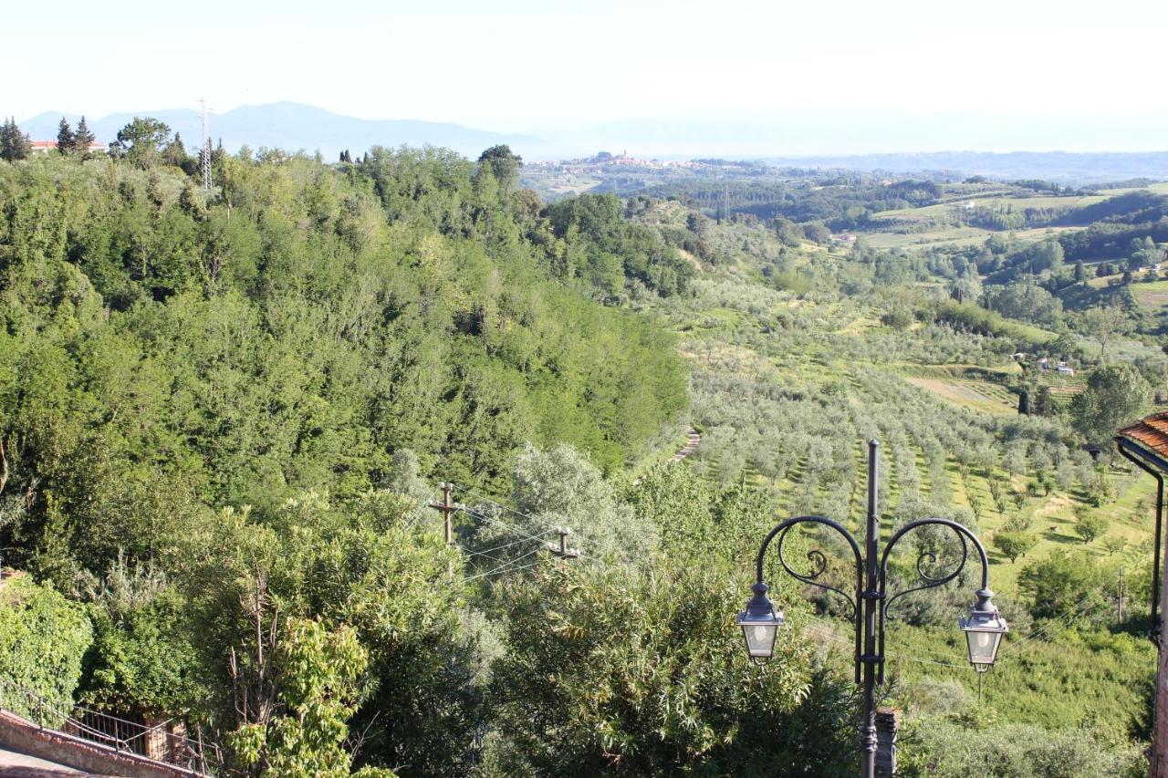 Tuscany Life Terricciola Ngoại thất bức ảnh