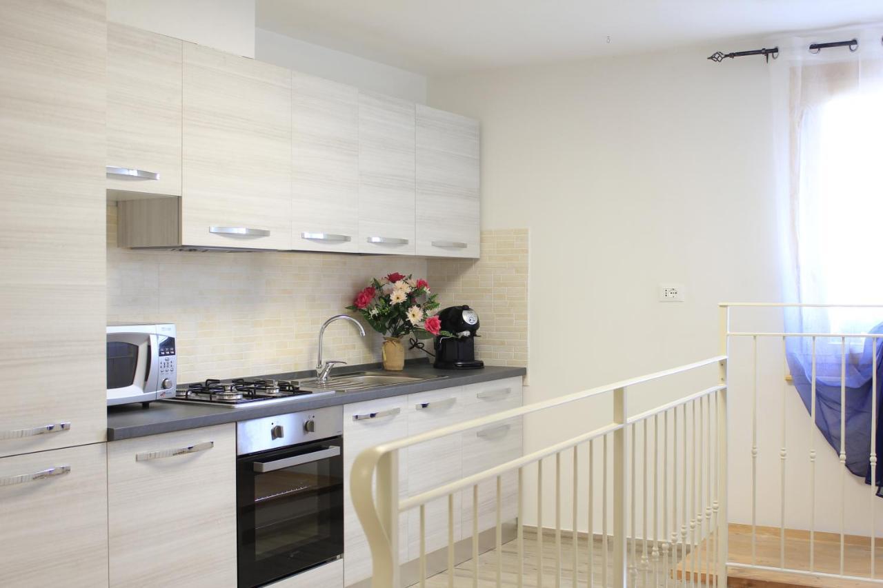 Tuscany Life Terricciola Ngoại thất bức ảnh